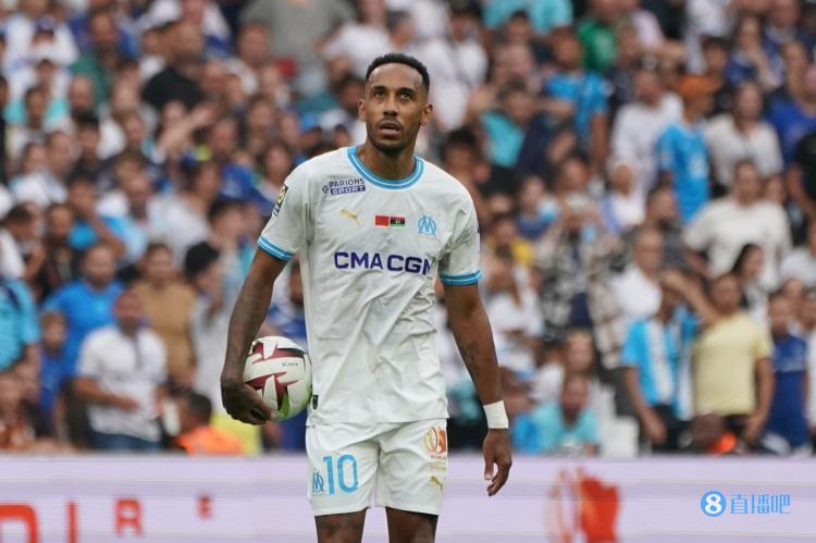 梅开二度助队大胜,奥巴梅扬本赛季34场取得18球8助攻